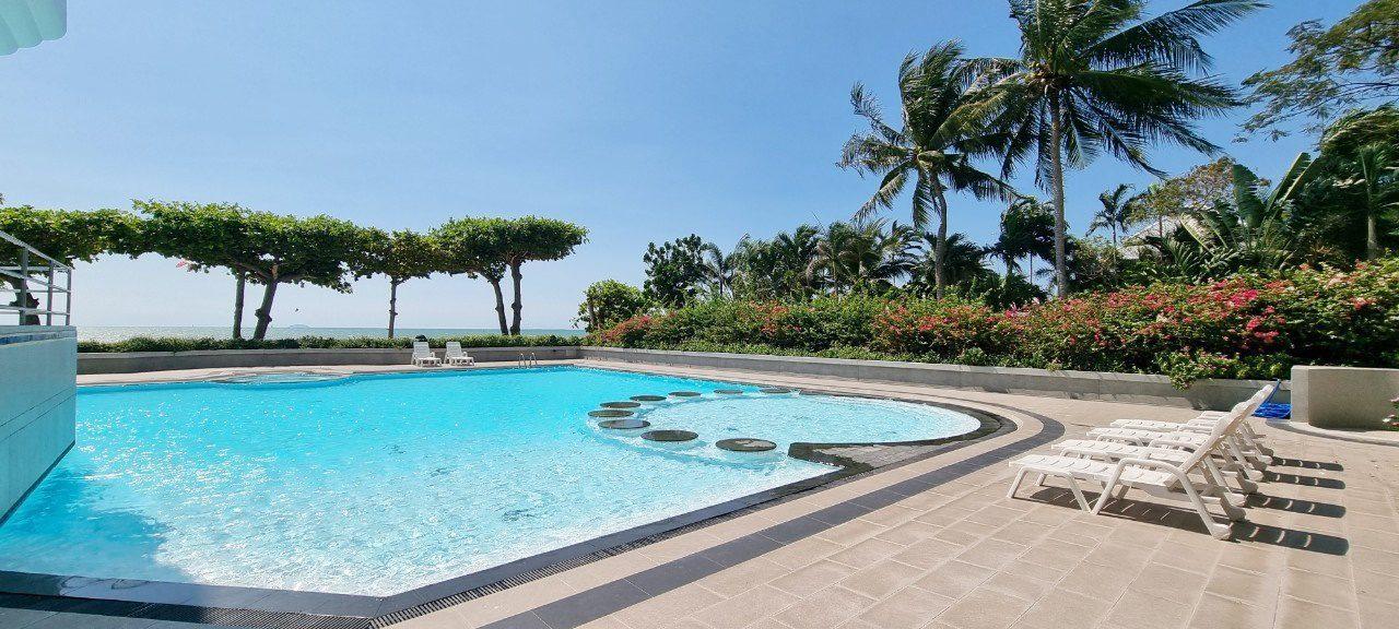 รูป Goldensand Beachside Condominium 3 Beds for Rent - รูปที่ 21/22