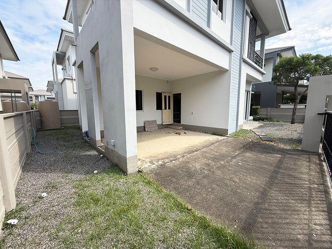รูป ขายบ้าน หมู่บ้านคาซ่าวิลล์ ดอนเมือง สรงประภา กรุงเทพฯ - รูปที่ 5/16