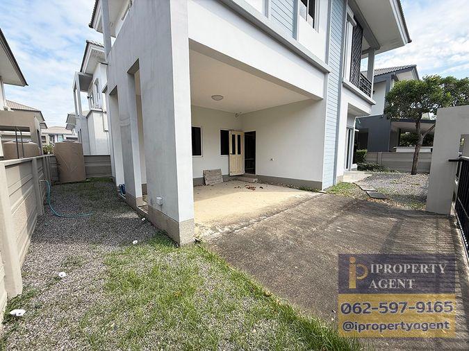 รูป ขายบ้าน หมู่บ้านคาซ่าวิลล์ ดอนเมือง สรงประภา กรุงเทพฯ - รูปที่ 5/16