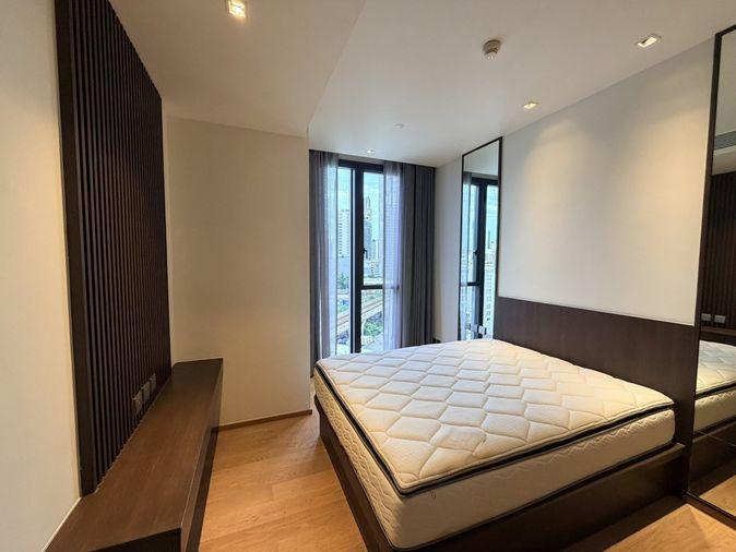 picture Condo for rent : Beatniq Sukhumvit 32((BTS bangna )) MK-02 line @livingbkk - 5/19