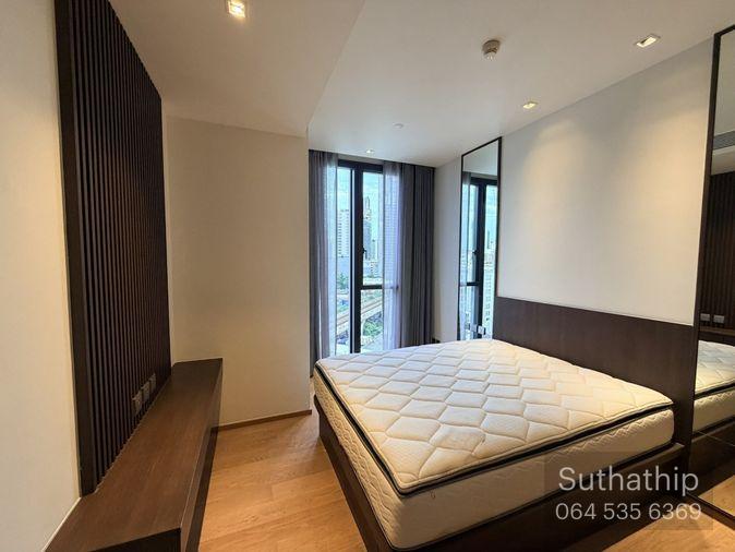 picture Condo for rent : Beatniq Sukhumvit 32((BTS bangna )) MK-02 line @livingbkk - 5/19