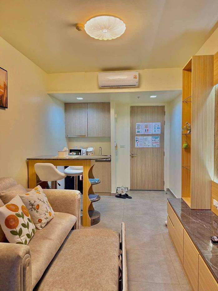 รูป Unixx South Pattaya 1 Bedroom for Rent - รูปที่ 1/7