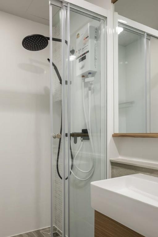 picture 🏡 Condo For Rent:  Culture Thonglor  (ST-02) (Close to BTS Thonglor   )   - 19/19