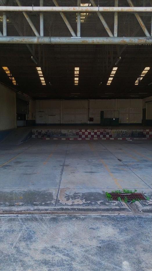 รูป โรงงานพร้อมใช้ พร้อมประกอบกิจการต่อได้เลย ติดถนนสายหลัก  ทุ่งคอก สองพี่น้อง สุพรรณบุรี   - รูปที่ 5/11