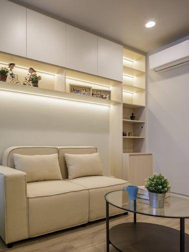 รูป 🏡 Condo For Rent:  Culture Thonglor (คัลเจอร์ ทองหล่อ) (ST-02) (Close to BTS Thonglor   )   - รูปที่ 12/19