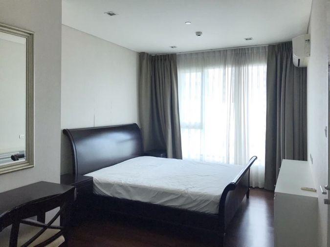 รูป Rent ivy ทองหล่อ 2 ห้องนอน 88 ตรม. เฟอร์ครบ 50,000 บาท - รูปที่ 9/9