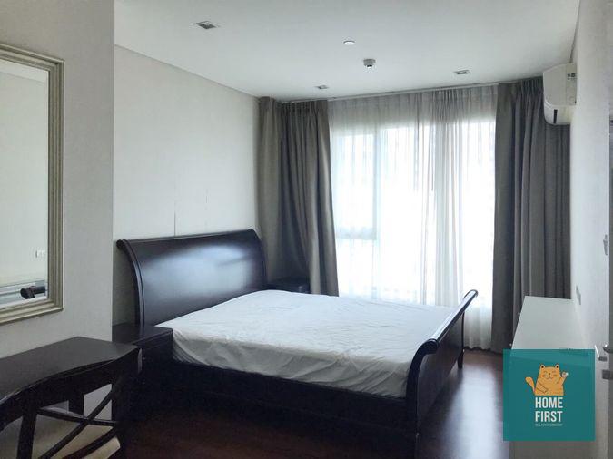 รูป Rent ivy ทองหล่อ 2 ห้องนอน 88 ตรม. เฟอร์ครบ 50,000 บาท - รูปที่ 9/9