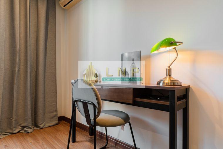 รูป 🏢 ขายคอนโด : Ables Ladprao 27 (เอเบิลส์ ลาดพร้าว 27) รหัสทรัพย์ | 📌 LNP-C10942 - รูปที่ 18/34