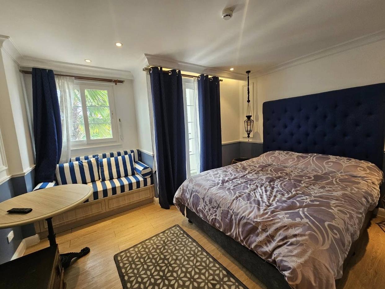 รูป Seven Seas Côte d’Azur Studio for Sale in Na Jomtien Pattaya - รูปที่ 1/12