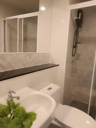 รูป 🎀#PO2310_021🎀💥ด่วน💥ว่างชัวร์ รีบคลิก ก่อนหลุดมือ‼️ 𝗙𝗼𝗿 𝗥𝗲𝗻𝘁1️⃣2️⃣ k.🔥🔥#ใกล้BTSบางนาคอนโด  รีเจ้นท์โฮมบางนา(โครงการใหม่)  - รูปที่ 25/28