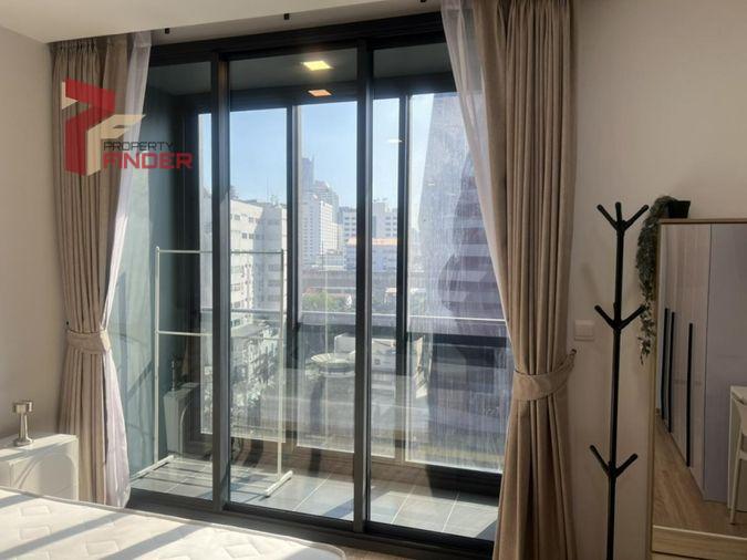 รูป PFD-07650 ให้เช่าคอนโด เอ็กซ์ที พญาไท ( XT Phayathai ) นัดชมห้อง ■ line : @propertyfinder - รูปที่ 6/21