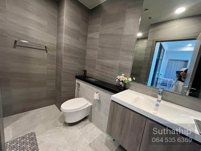 รูป คอนโด 2 ห้องนอน The Whizdom Forestia Mytopia (Rt-01) - รูปที่ 23/44