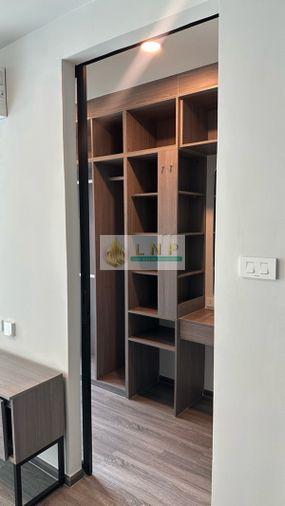 รูป 🏢 ขายคอนโด : The Origin Ladprao 15 (ดิ ออริจิ้น ลาดพร้าว 15) รหัสทรัพย์ | 📌LNP-C10948 - รูปที่ 7/11