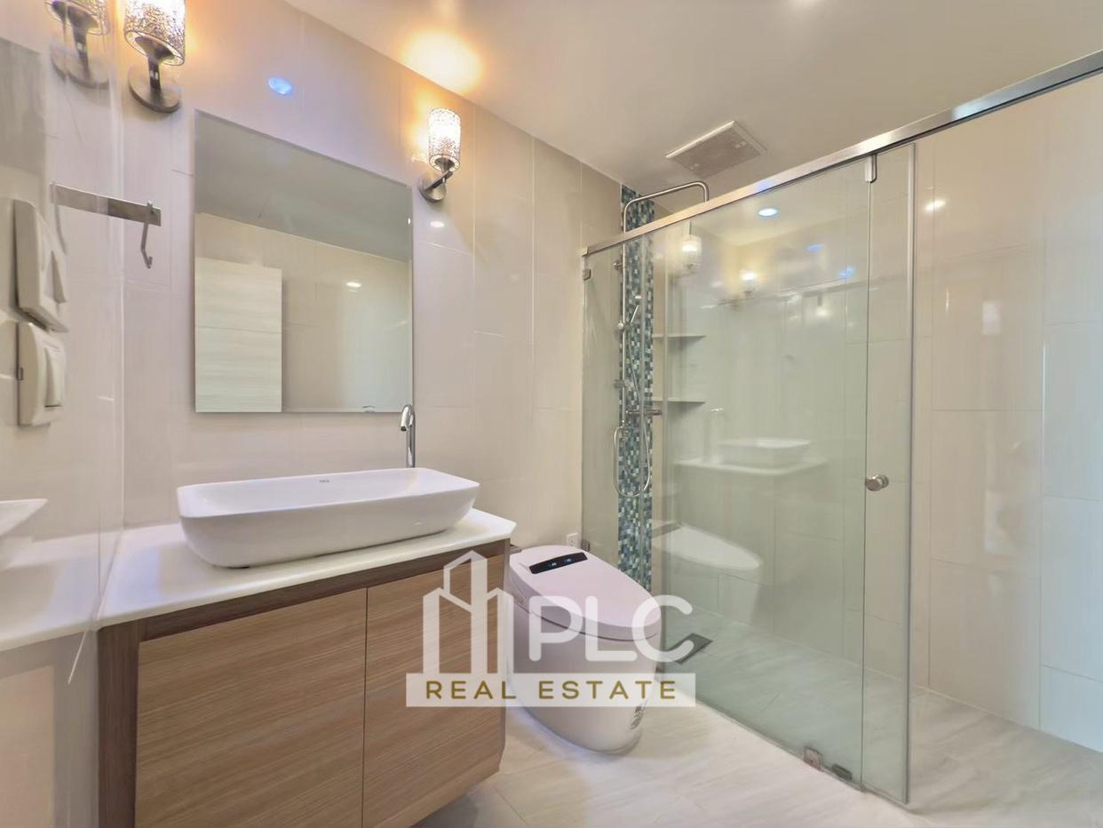 รูป Sea View Condo for Rent – Chom Talay Resort, Na Jomtien - รูปที่ 14/14