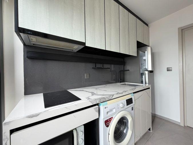picture Condo for rent in The Line Sukhumvit 101​ (BTS Punnawithi) - 5/12