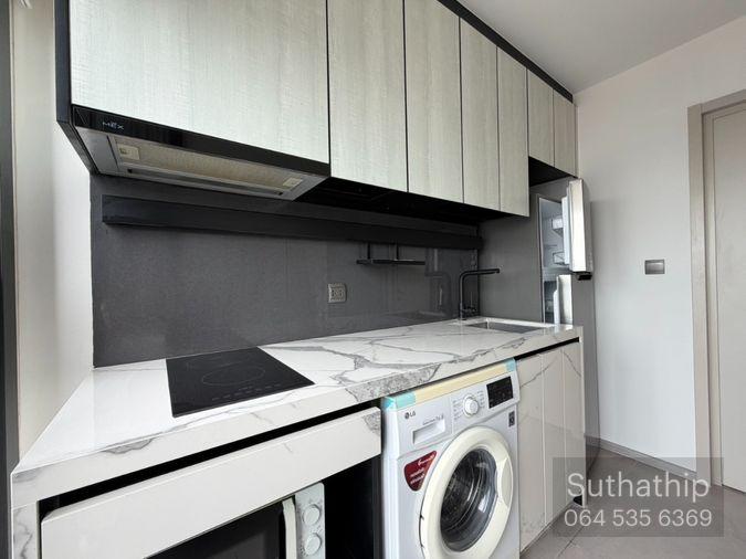 picture Condo for rent in The Line Sukhumvit 101 (BTS Punnawithi) - 5/12
