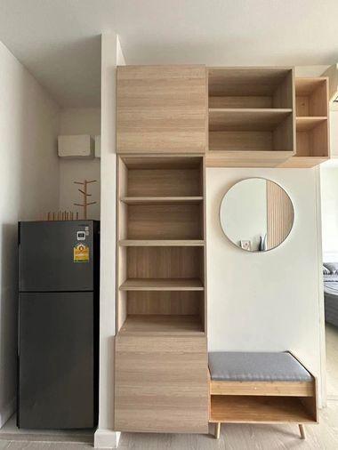 รูป 🍃OwPim091225🍃 The Niche Pride Thonglor - Phetchaburi ( เดอะ นิช ไพรด์ ทองหล่อ-เพชรบุรี ) - รูปที่ 1/22