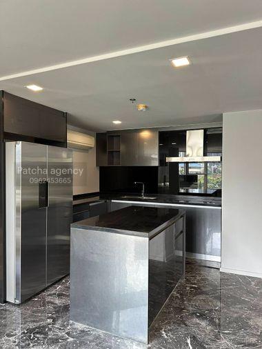 รูป ว่างพร้อมอยู่! Ashton Residence41. 3นอน 160ตร.ม. Line id: @pfagent - รูปที่ 8/14