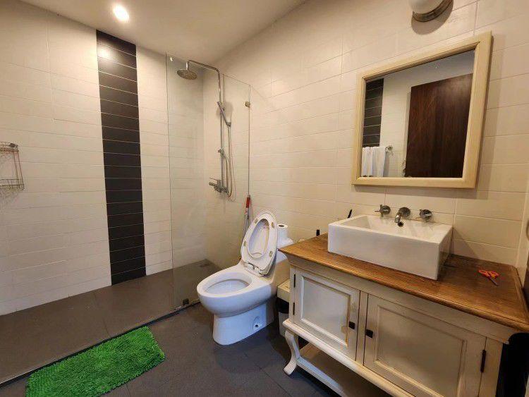รูป The Clubhouse Residence Studio for Sale - รูปที่ 7/8