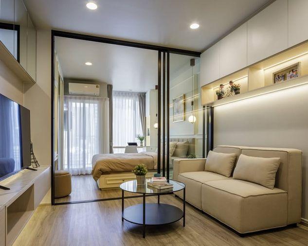 รูป 🏡 Condo For Rent:  Culture Thonglor (คัลเจอร์ ทองหล่อ) (ST-02) (Close to BTS Thonglor   )   - รูปที่ 10/19