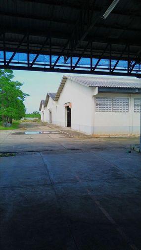 รูป โรงงานพร้อมใช้ พร้อมประกอบกิจการต่อได้เลย ติดถนนสายหลัก  ทุ่งคอก สองพี่น้อง สุพรรณบุรี   - รูปที่ 6/11