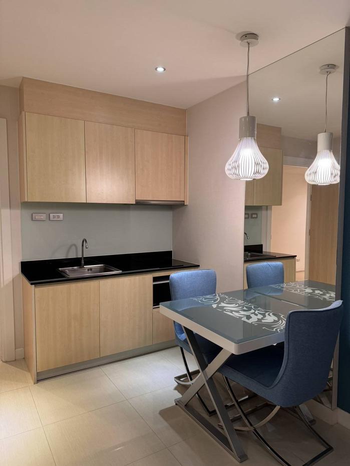 picture Grande Caribbean Condo 1 Bedroom for Rent - 4/8