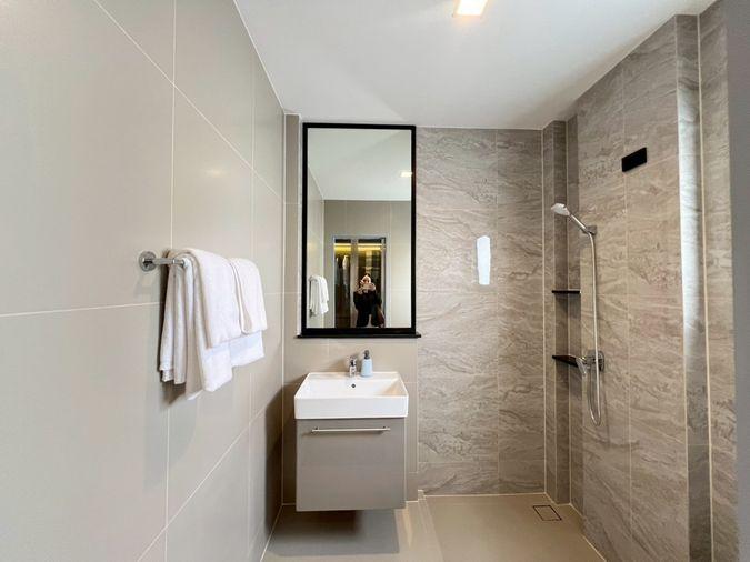 picture Large detached house in a prime location in Bangna, Bangkok Boulevard Bangna KM.5. - 5/18