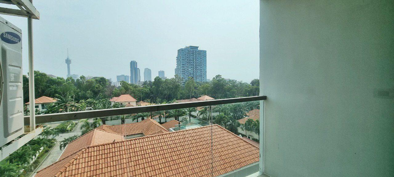 รูป 1 Bed The Peak Towers Condo for Sale - รูปที่ 8/12