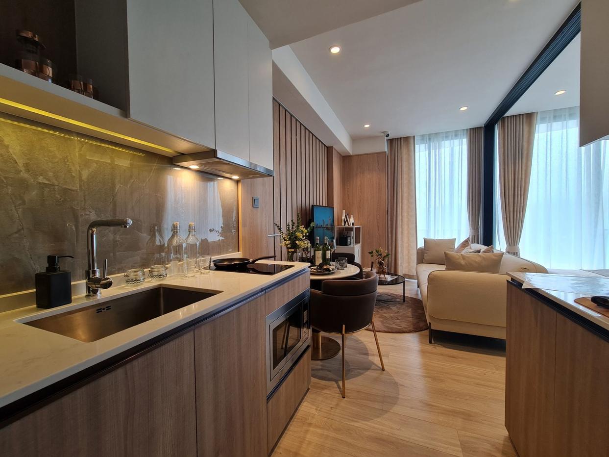 รูป Wyndham Grand Wongamat for Sale - รูปที่ 3/9