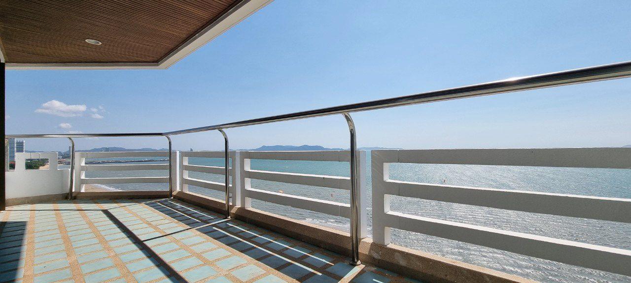 รูป Goldensand Beachside Condominium 3 Beds for Rent - รูปที่ 1/22