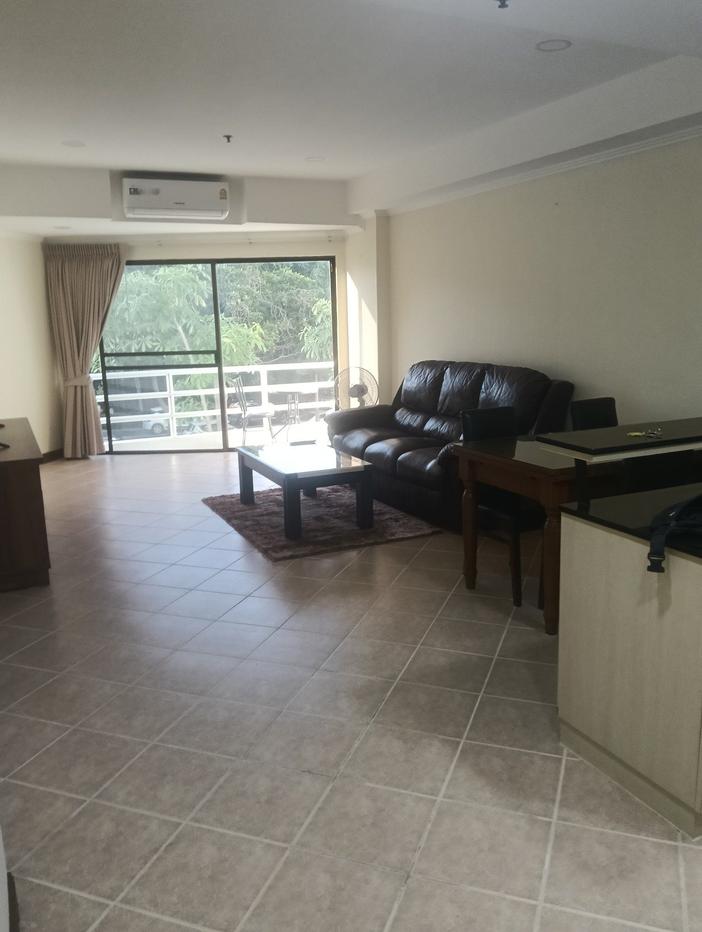 picture View Talay 2B Condo for Sale in Thepprasit - 1/9