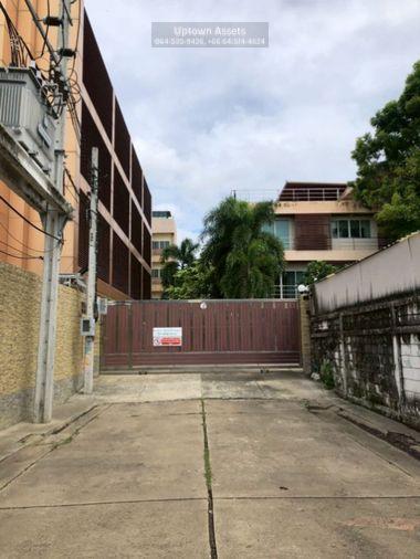 รูป ขาย อาคารสำนักงาน 4 ชั้น (สุขุมวิท 101 ซอยย่อยปุณณวิถี 34) เลขที่ 1040/19 - รูปที่ 14/14