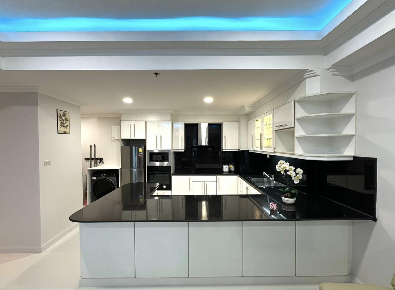 รูป Sea View Condo for Sale – View Talay 2A, Jomtien Pattaya - รูปที่ 5/12