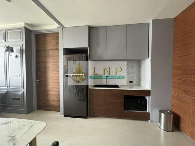 รูป 🏢 ขายคอนโด : Noble Ploenchit (โนเบิล เพลินจิต) รหัสทรัพย์ | 📌LNP-C10954 - รูปที่ 2/21