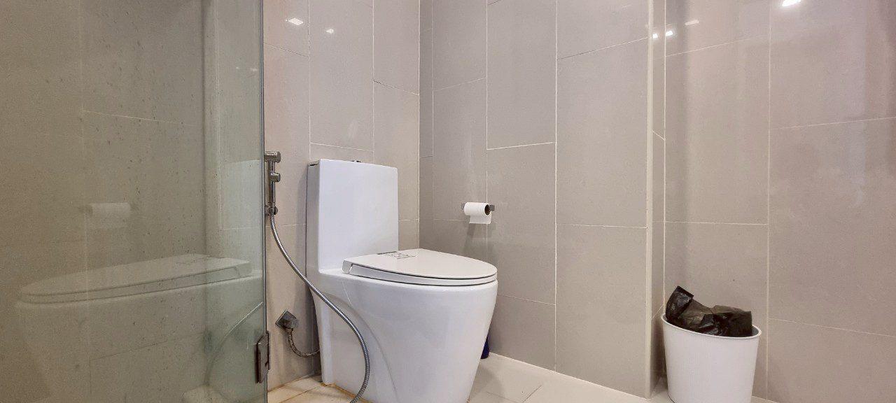 รูป The Peak Towers 1 Bedrooms Condo for Sale - รูปที่ 12/23