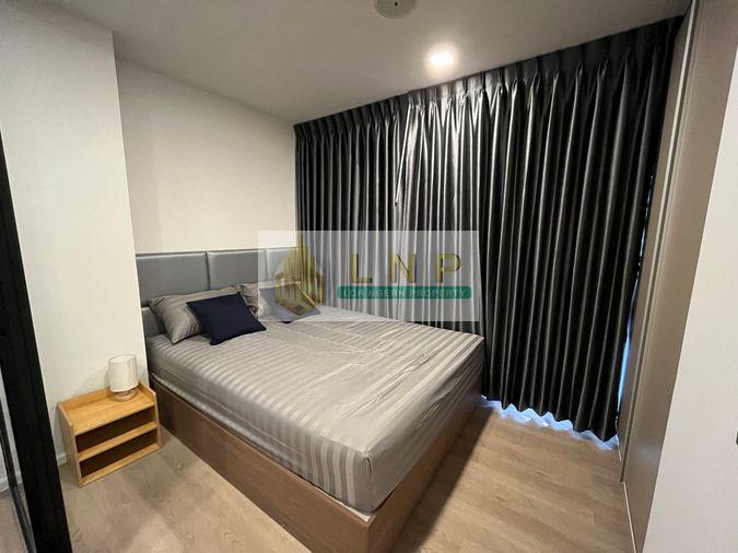 รูป 🏢 ขายคอนโด : Kave Town Shift (เคฟ ทาวน์ ชิฟท์) รหัสทรัพย์ | 📌LNP-C10960 - รูปที่ 1/4