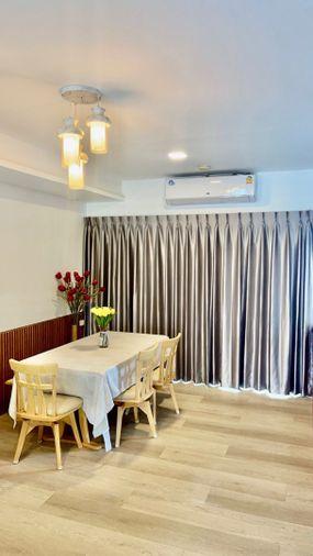 รูป 🎀🏡 เช่าบ้าน อินดี้ 4 บางนา กม.7 (Indy 4 Bangna km.7) ตกแต่งสวย ใกล้Mega บางนา - รูปที่ 13/30