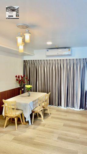 รูป 🎀🏡 เช่าบ้าน อินดี้ 4 บางนา กม.7 (Indy 4 Bangna km.7) ตกแต่งสวย ใกล้Mega บางนา - รูปที่ 13/30