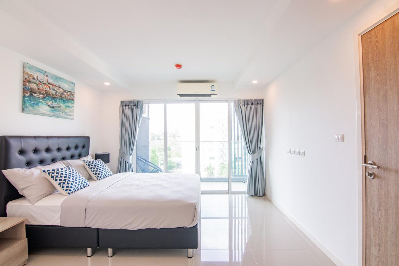 รูป 2 Bedrooms Sea Saran for Sale - รูปที่ 5/11
