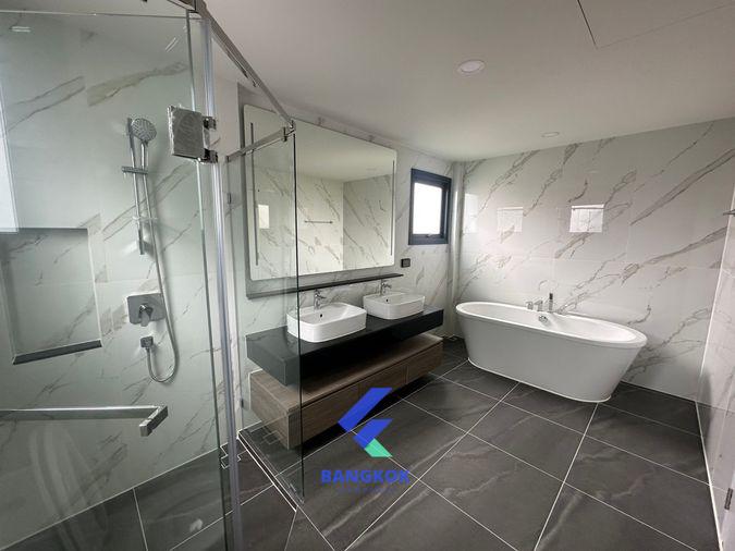 picture 🏡 Luxury Single House ✨ Premium Project – 📏 Large Exclusive Plot 🌳 Garden View 🏡 Fully Smart Home - 17/20