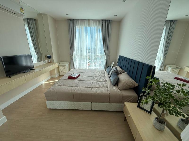 รูป Grande Caribbean Condo for Sale - รูปที่ 8/13