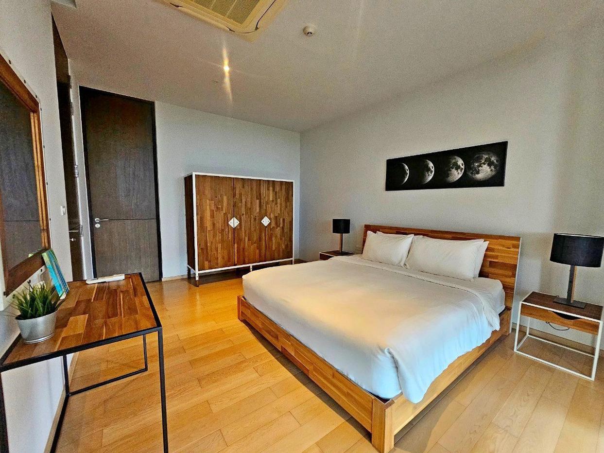 picture Bangsaray Heights Condominium for Sale - 11/12