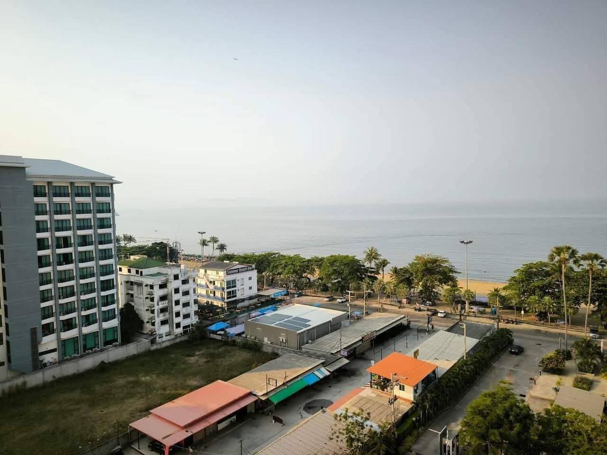 picture View Talay 8 Condo Studio for Sale - 1/7