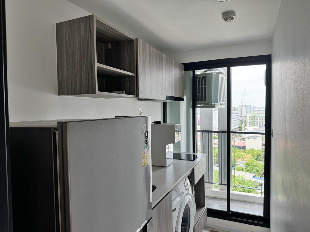 picture The Origin Phahol-Saphanmai 1 Bedroom for Sale - 5/12