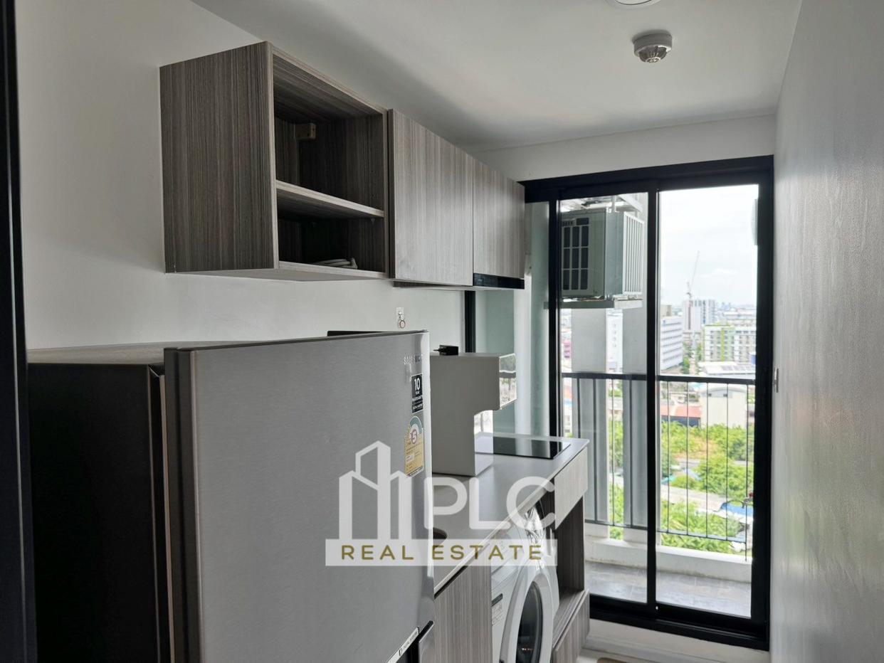picture The Origin Phahol-Saphanmai 1 Bedroom for Sale - 5/12