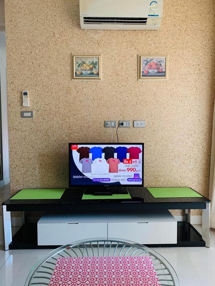 รูป Grande Caribbean Pattaya Condo for Sale - รูปที่ 7/11