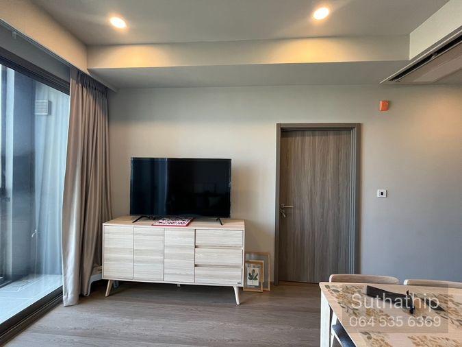 รูป คอนโด 2 ห้องนอน The Whizdom Forestia Mytopia (Rt-01) - รูปที่ 6/44