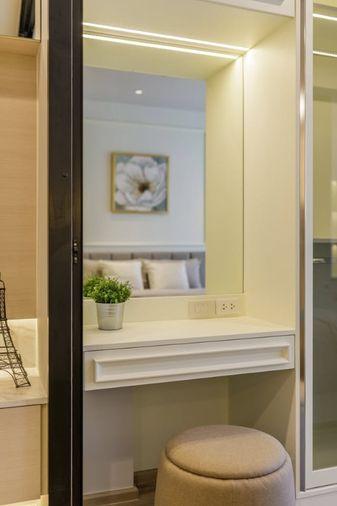 รูป 🏡 Condo For Rent:  Culture Thonglor (คัลเจอร์ ทองหล่อ) (ST-02) (Close to BTS Thonglor   )   - รูปที่ 7/19