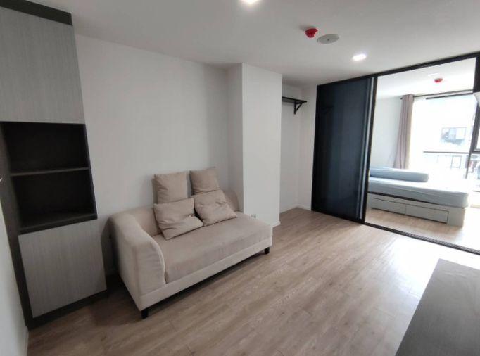 รูป 🏢 ขายคอนโด : Atmoz Ladprao 15 (แอทโมซ ลาดพร้าว 15)   รหัสทรัพย์ | 📌LNP-C10945  - รูปที่ 10/10