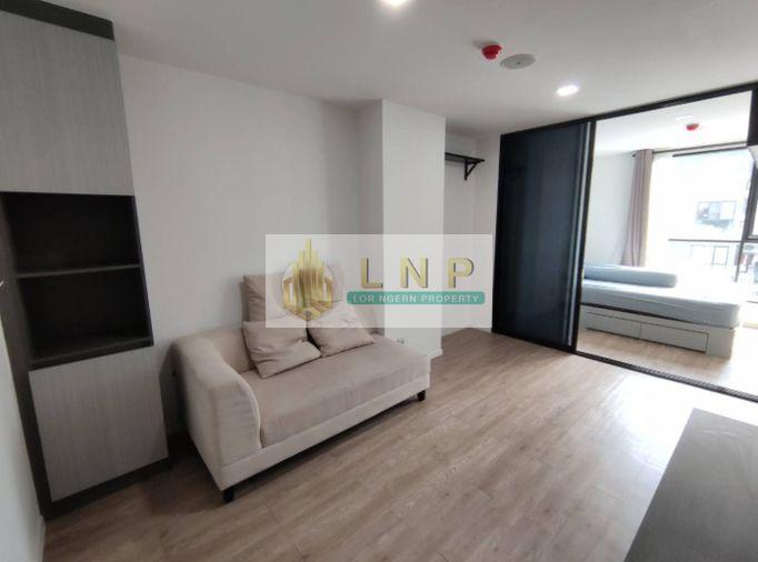 รูป 🏢 ขายคอนโด : Atmoz Ladprao 15 (แอทโมซ ลาดพร้าว 15) รหัสทรัพย์ | 📌LNP-C10945 - รูปที่ 10/10